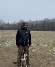 Hundeschule München-Nord