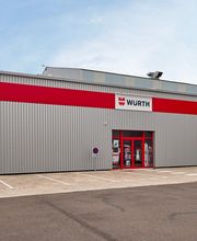 Würth Proxishop Carpiquet image 2