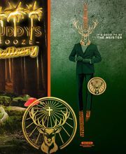 Buddy's Booze image 2