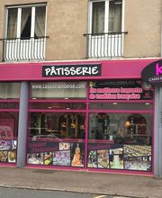 Cassis Framboise image 3