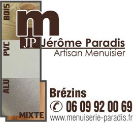 Paradis Jérôme EI