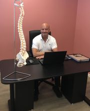 First American Chiro GmbH Bild 6