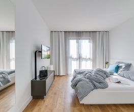 smartments Berlin Karlshorst Bild 5