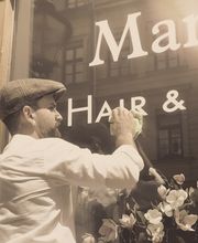 The Gentlemen Facility Services Alex Maravegias Bild 4