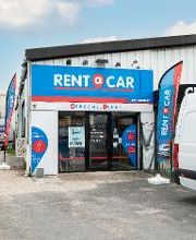 Rent A Car image 1