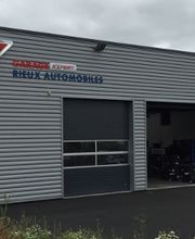 AD Garage Expert RIEUX AUTOMOBILES PHILIPPE BOYERE image 2