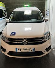 Ambulance Taxi Ebreuil image 3