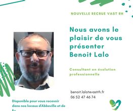 Vast RH Amiens - Bilan de compétences image 6