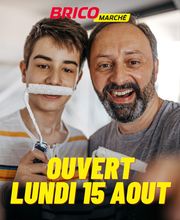 Bricomarché Rochefort image 10