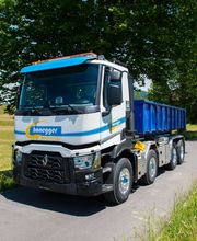 Honegger Multiservice Bild 5