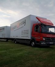 Kreativ Umzug Bild 19