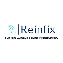 Reinfix Sevilen logo