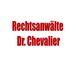 Rechtsanwälte / Notar  Dr. Chevalier Fachanwalt für Erbrecht