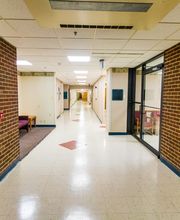 St Joseph Recovery Center Parkersburg image 5