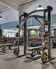 Basic-Fit 24/7 image 1