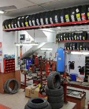 Euromaster Fullgom immagine 14