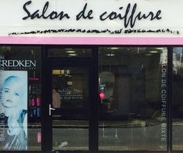 Chloé Artisan Coiffeur image 3