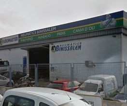 Euromaster Manacor Neumatics Binissalem imagen 1