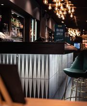 Holiday Inn Zürich - Messe by IHG Bild 9