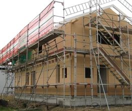 Holzbau Telley GmbH Bild 8