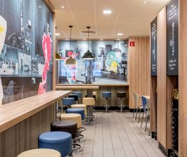 McDonald's Bild 4