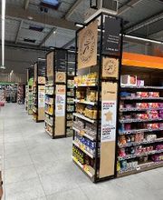 Intermarché SUPER Saint André De Corcy image 15