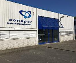 Sonepar Niederlassung Soest Bild 1