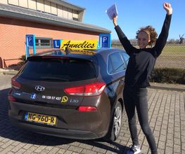Autorijschool Annelies afbeelding 6