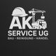 AK Service UG (haftungsbeschränkt)