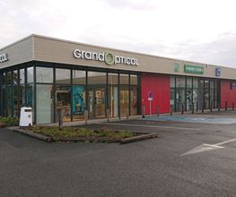Samour optique image 3