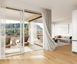 Welcome Home Immobilien AG Bild 14