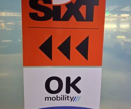 SIXT - Barcelona Sants imagen 4