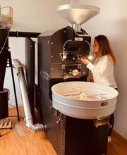 Kaffee-Manufaktur 504 Bild 5