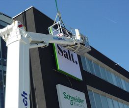 Brüesch Gestaltungstechnik AG Bild 6