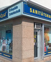 Harald Gerke Orthopädie-Schuhtechnik Bild 4