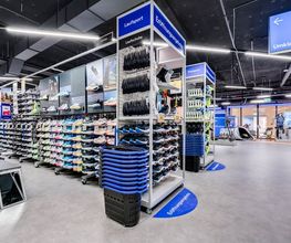 DECATHLON Friedrichshafen Bild 12
