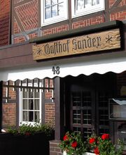 Gasthof Sander Bild 1