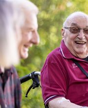 Wienerberg Wohn- und Pflegehaus Bild 7