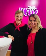 ltur Reisebüro Berlin Gropius Bild 1
