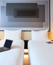 ibis Madrid Norte Las Tablas imagen 3