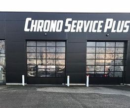 Chrono Service Plus image 2