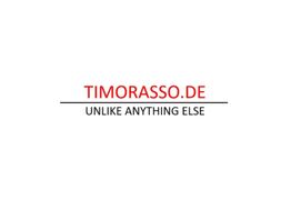 Timorasso.de
