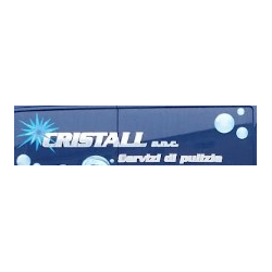 Cristall  - Impresa di Pulizie logo