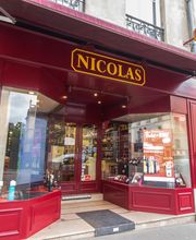 Nicolas Versailles Paroisse image 1