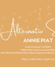 Annie Piat Alternativsophro image 3