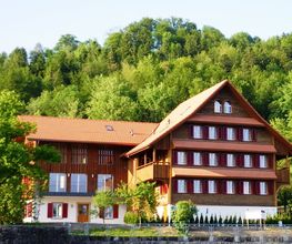 Iten & Henggeler Holzbau AG Bild 14