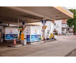 Shell Recharge Charging Station Bild 4