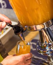 ibis budget Muenchen City Sued Bild 7