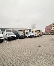 SIXT Autovermietung Hanau Bild 8