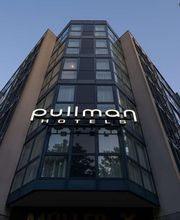 Pullman Munich Bild 2